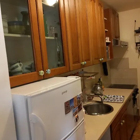 Apartment New Cozy, Stylish With Special Eclectic Vibe In The Heart Of Vracar Belgrade