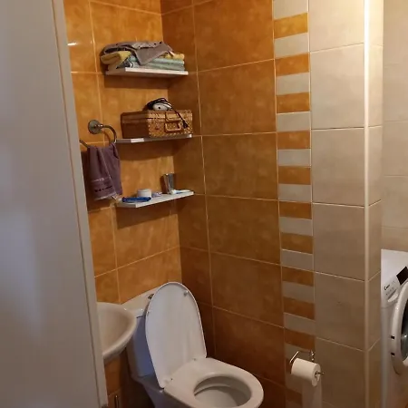 New Cozy, Stylish With Special Eclectic Vibe In The Heart Of Vracar Белград