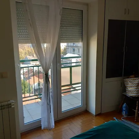 Apartment New Cozy, Stylish With Special Eclectic Vibe In The Heart Of Vracar