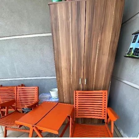 New Cozy, Stylish With Special Eclectic Vibe In The Heart Of Vracar *